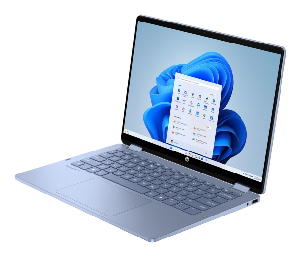 HP OmniBook 5 Flip x360 Core 5-120U/16GB/512/Win11 OLED - 1500903 - zdjęcie 4